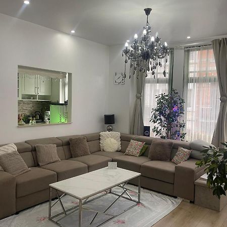 Appartement Centre Zaza بروكسل المظهر الخارجي الصورة