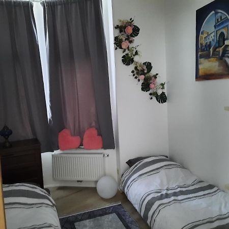 Appartement Centre Zaza بروكسل المظهر الخارجي الصورة