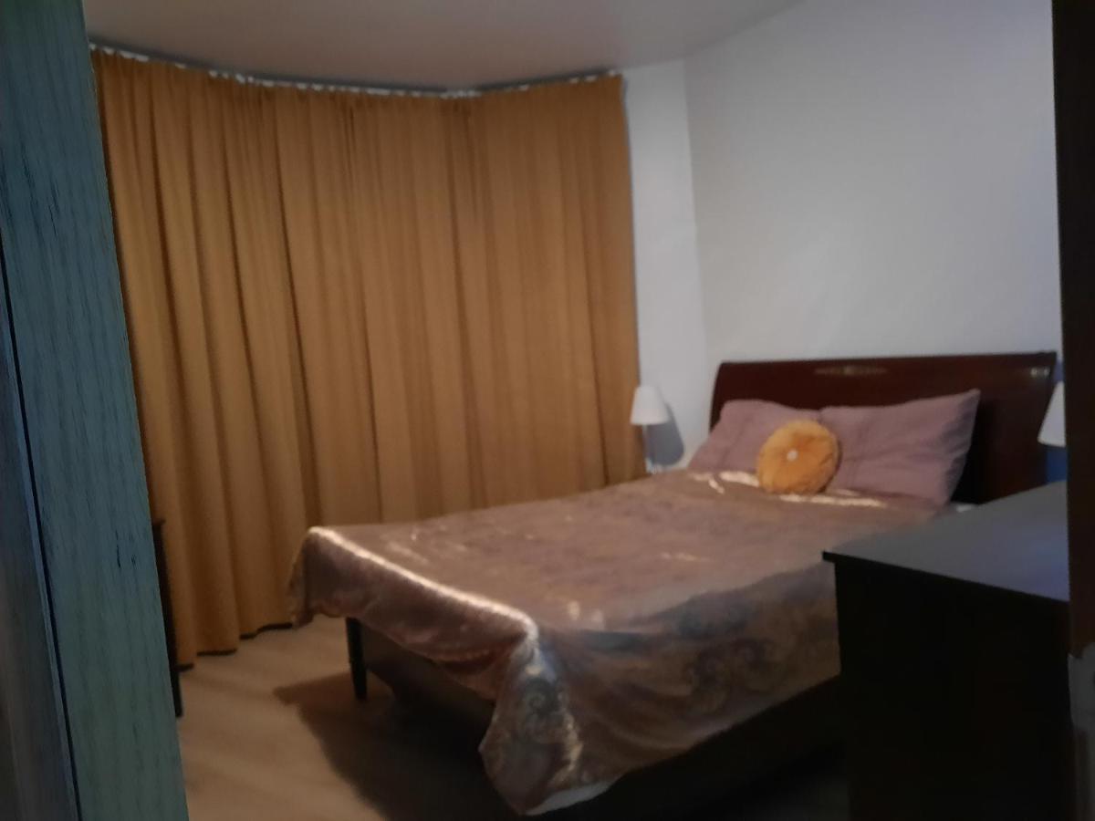 Appartement Centre Zaza بروكسل المظهر الخارجي الصورة