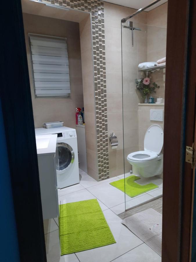Appartement Centre Zaza بروكسل المظهر الخارجي الصورة