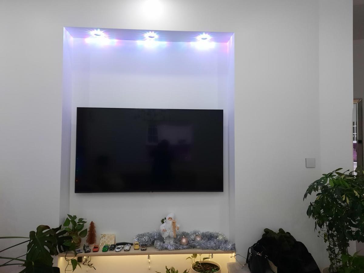 Appartement Centre Zaza بروكسل المظهر الخارجي الصورة