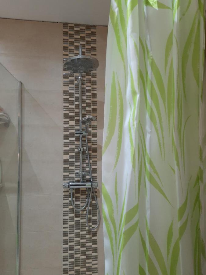 Appartement Centre Zaza بروكسل المظهر الخارجي الصورة