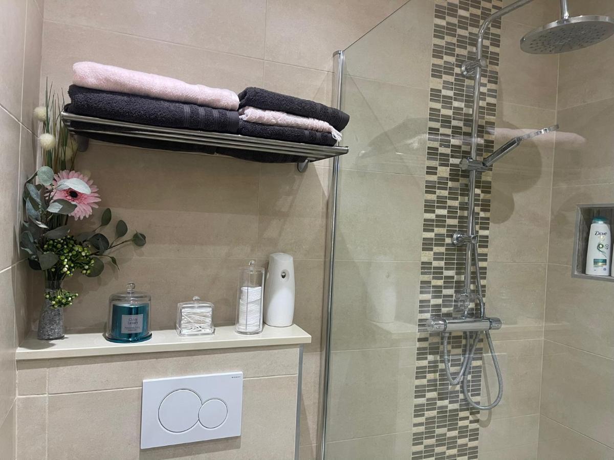Appartement Centre Zaza بروكسل المظهر الخارجي الصورة