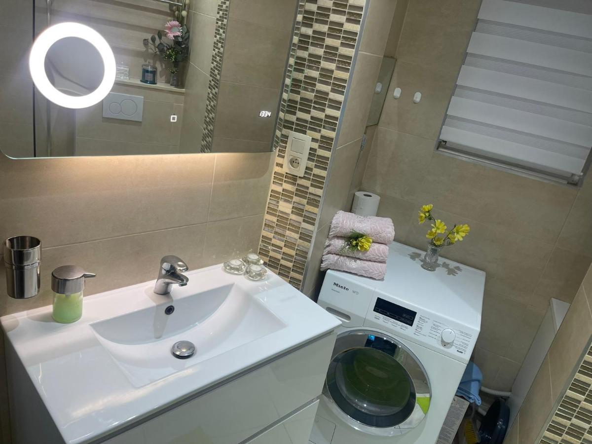 Appartement Centre Zaza بروكسل المظهر الخارجي الصورة