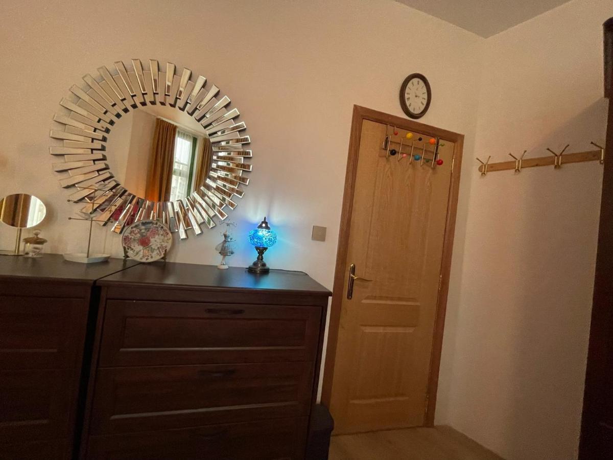 Appartement Centre Zaza بروكسل المظهر الخارجي الصورة