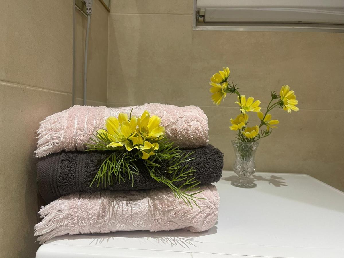 Appartement Centre Zaza بروكسل المظهر الخارجي الصورة