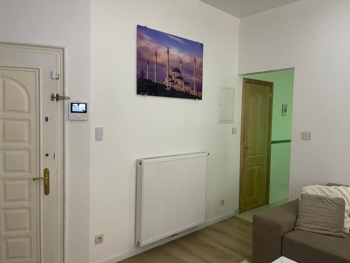 Appartement Centre Zaza بروكسل المظهر الخارجي الصورة
