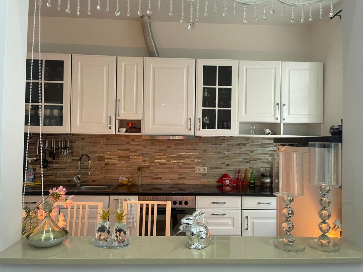 Appartement Centre Zaza بروكسل المظهر الخارجي الصورة