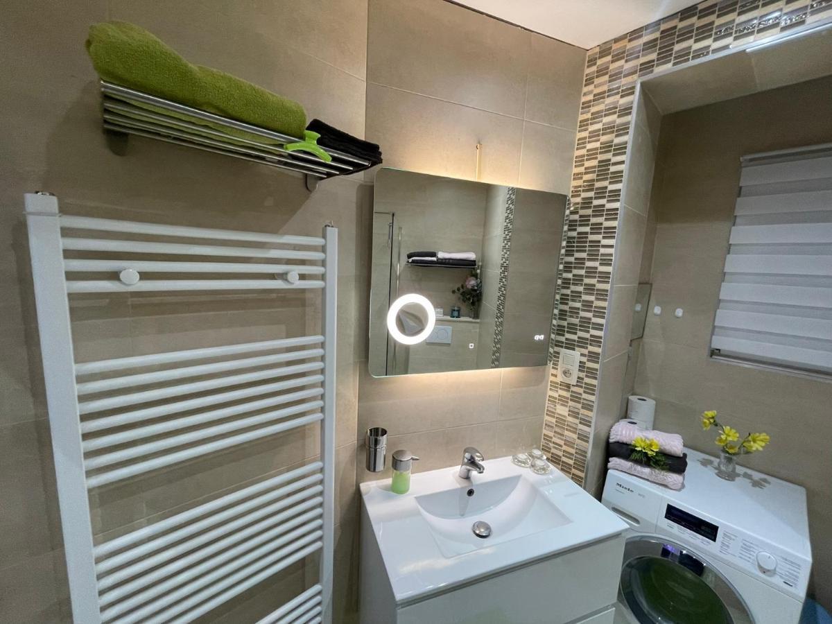 Appartement Centre Zaza بروكسل المظهر الخارجي الصورة