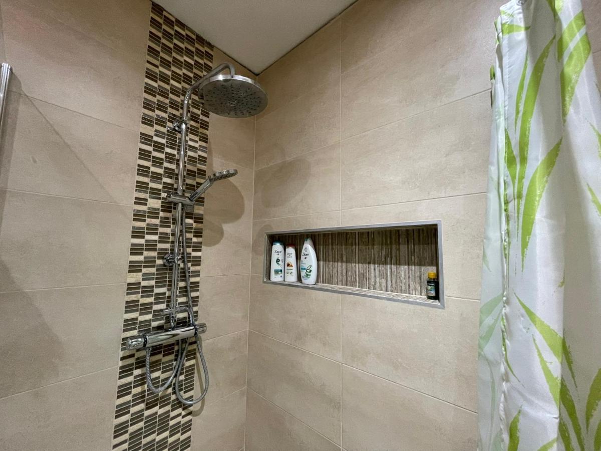 Appartement Centre Zaza بروكسل المظهر الخارجي الصورة