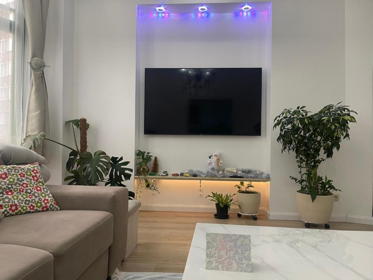 Appartement Centre Zaza بروكسل المظهر الخارجي الصورة