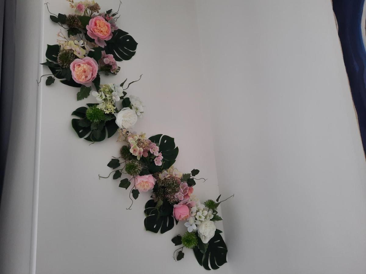 Appartement Centre Zaza بروكسل المظهر الخارجي الصورة